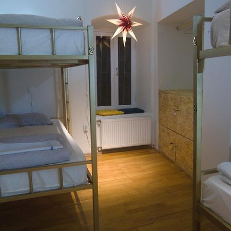 Friends Hostel Tbilisi Zewnętrze zdjęcie