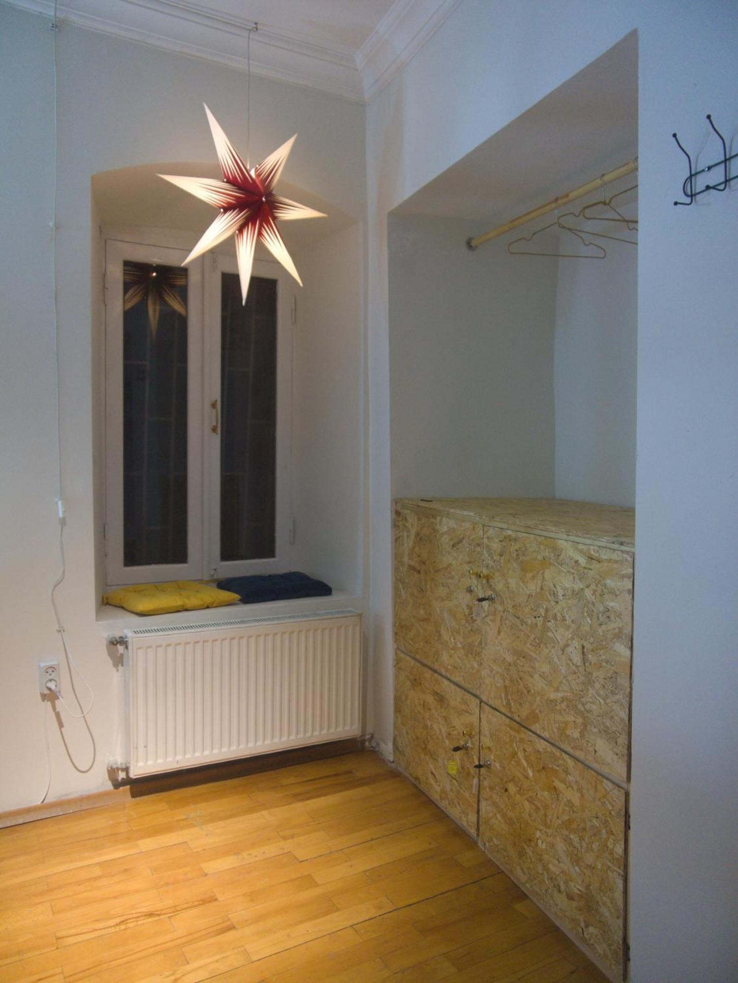 Friends Hostel Tbilisi Zewnętrze zdjęcie