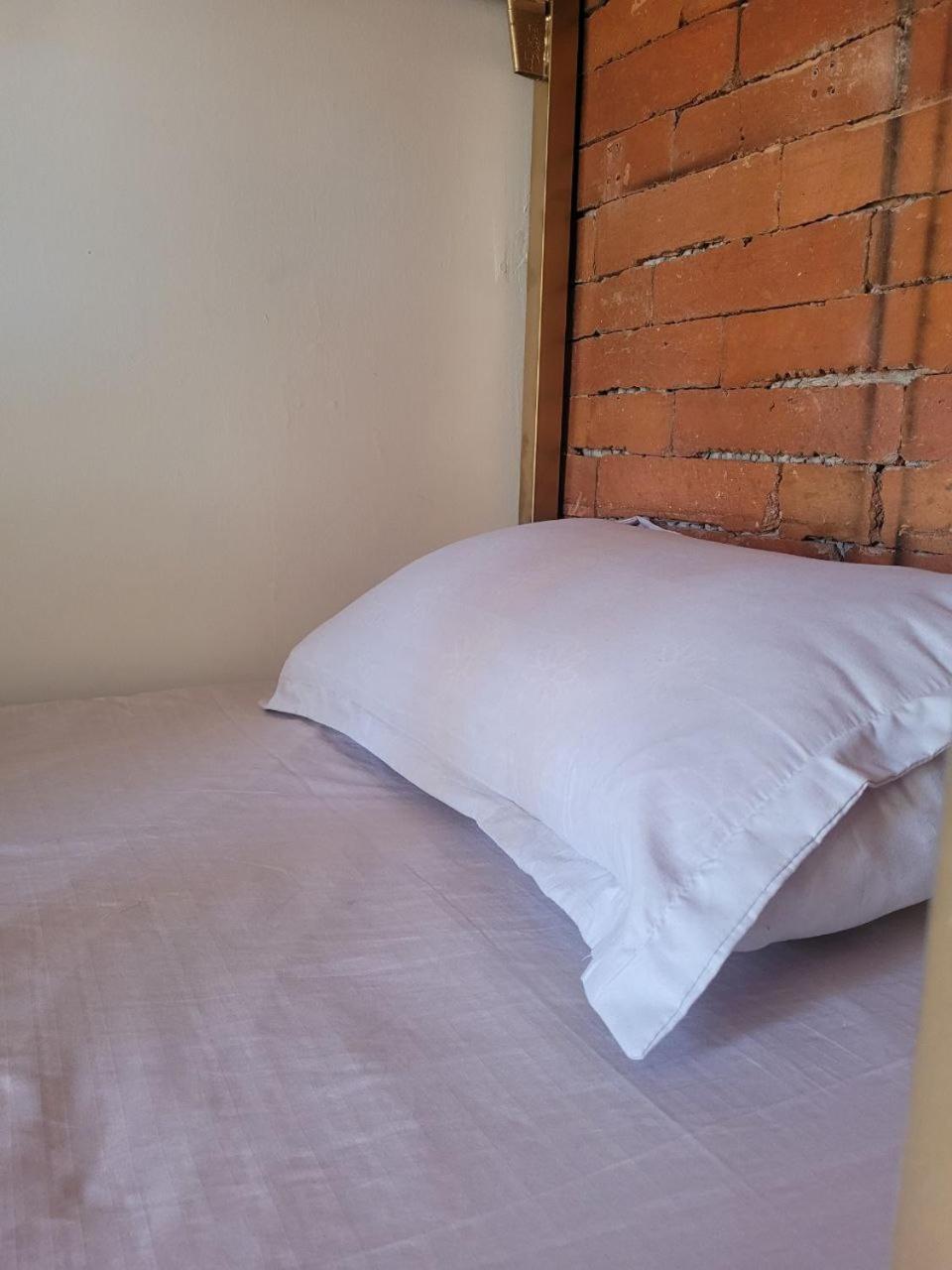 Friends Hostel Tbilisi Zewnętrze zdjęcie