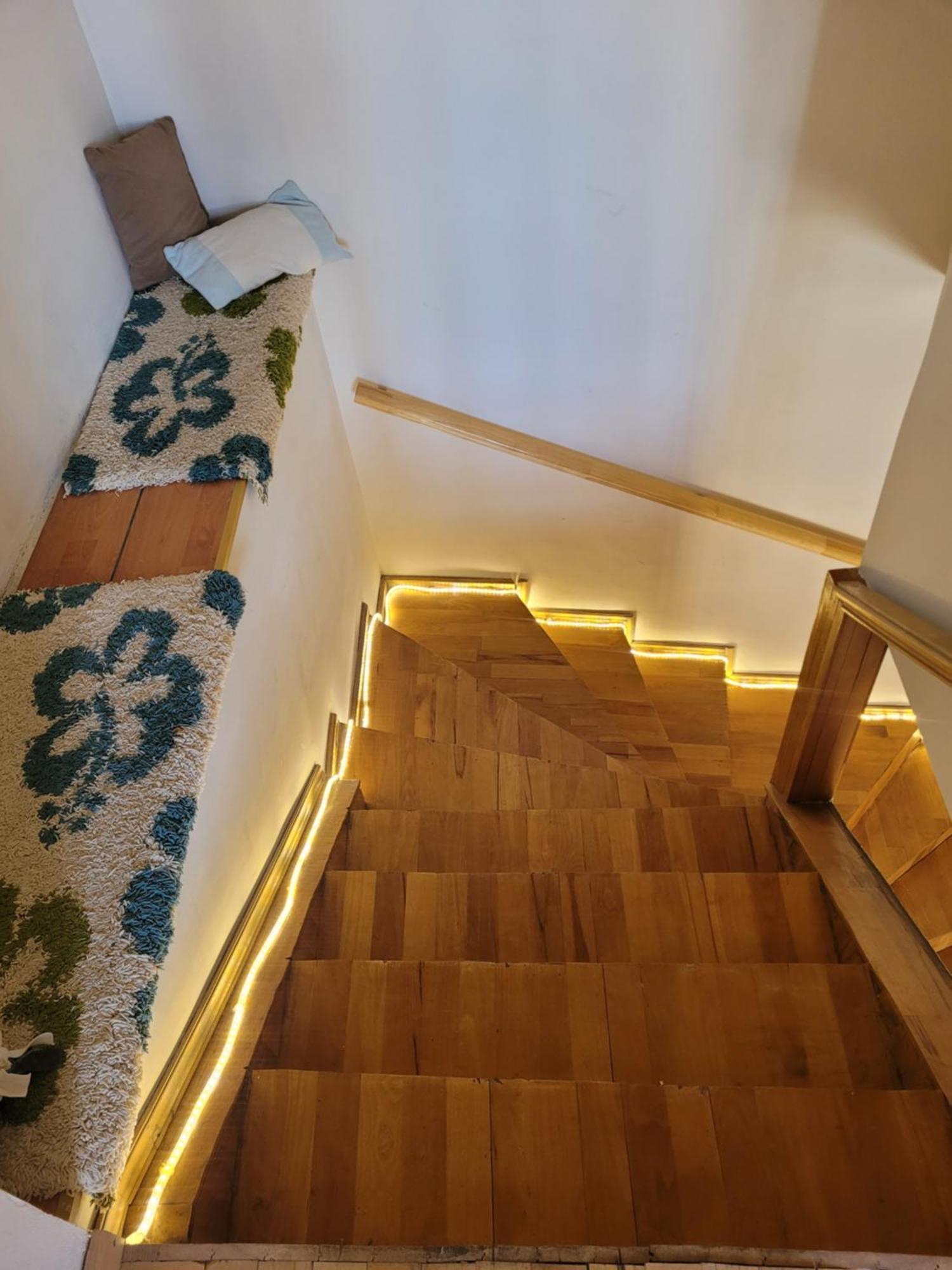 Friends Hostel Tbilisi Zewnętrze zdjęcie