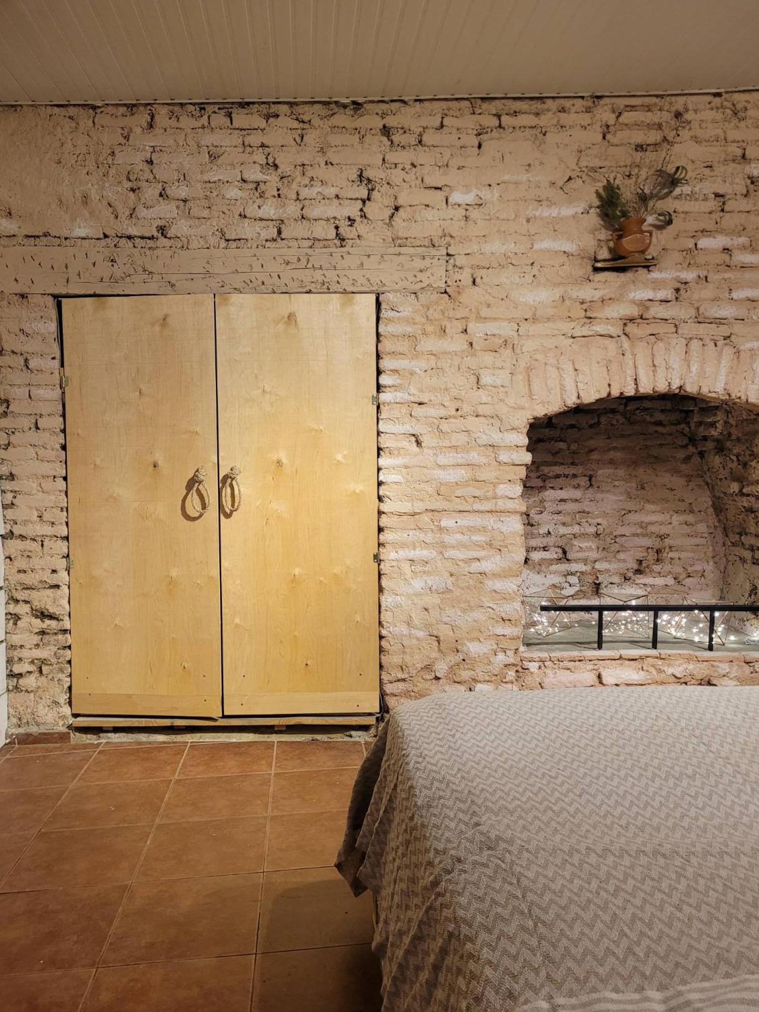 Friends Hostel Tbilisi Zewnętrze zdjęcie