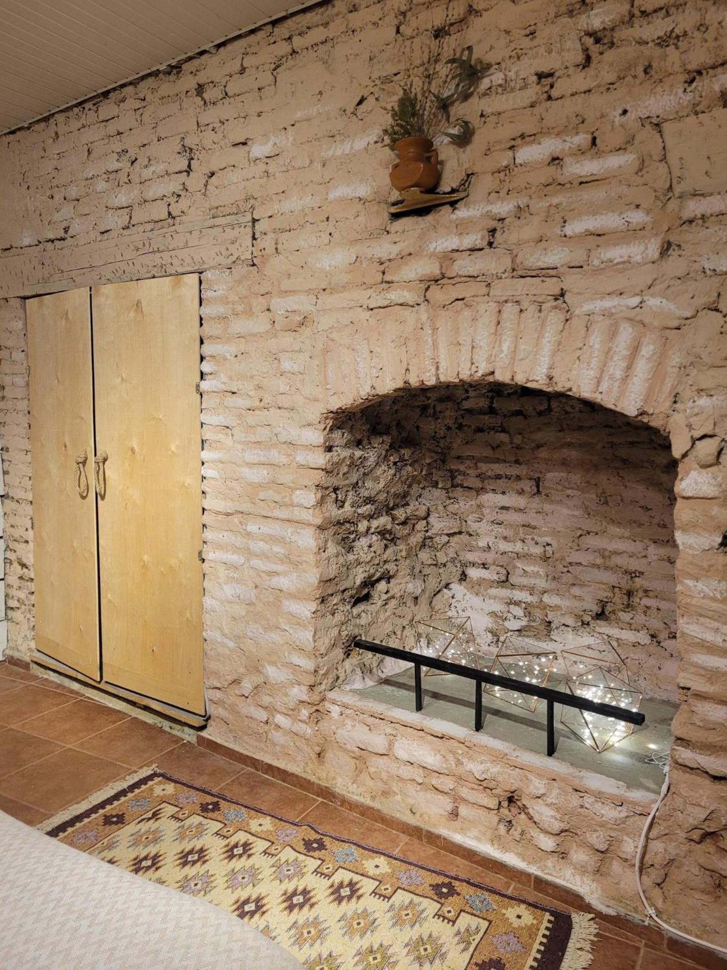Friends Hostel Tbilisi Zewnętrze zdjęcie