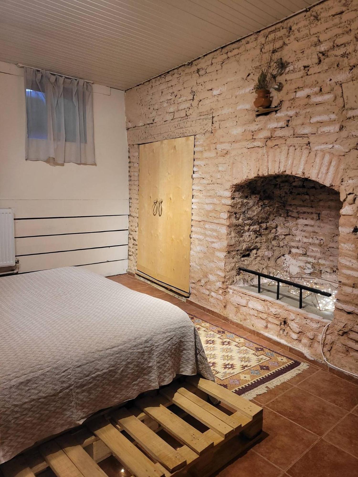 Friends Hostel Tbilisi Zewnętrze zdjęcie