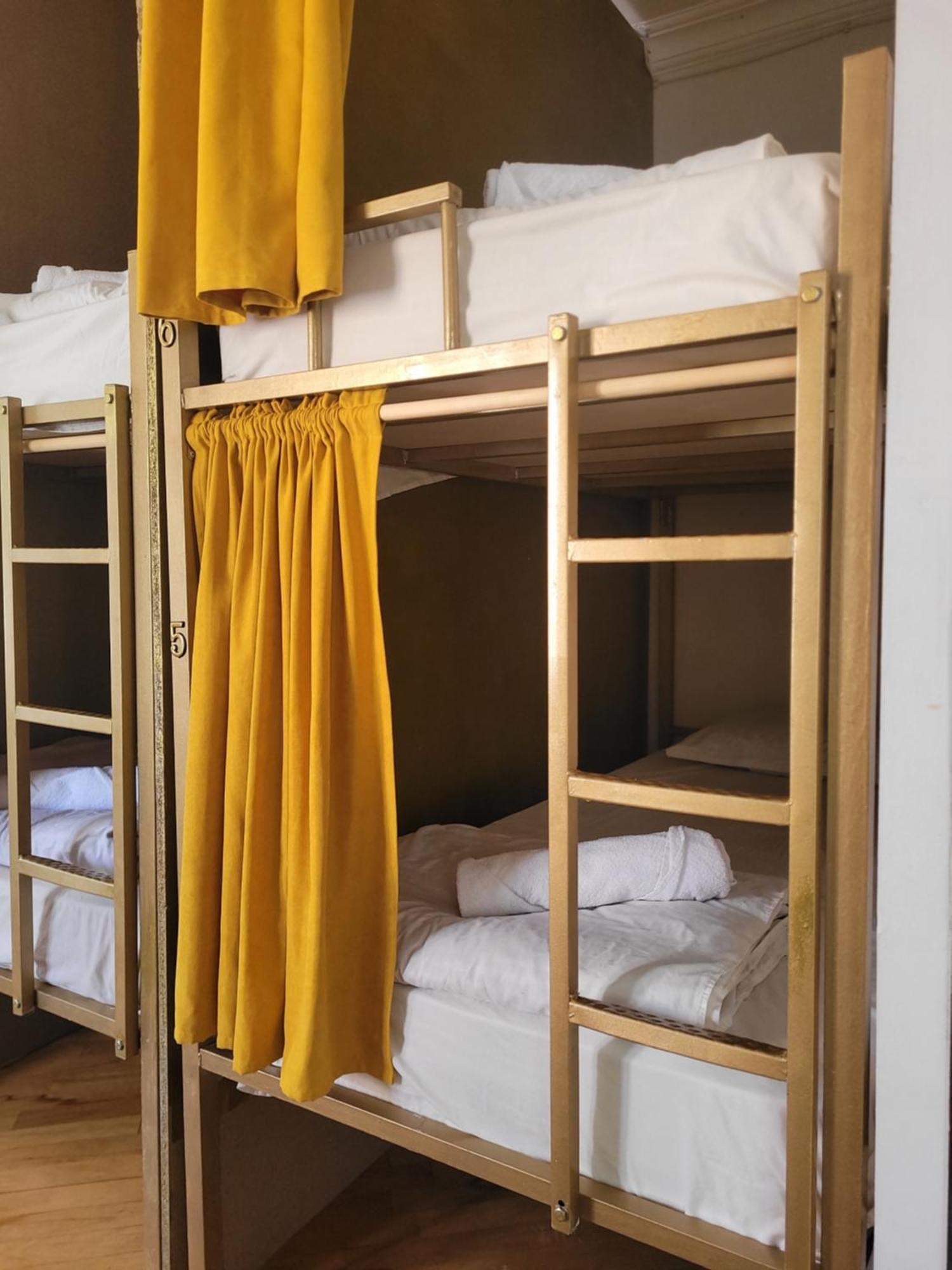 Friends Hostel Tbilisi Zewnętrze zdjęcie