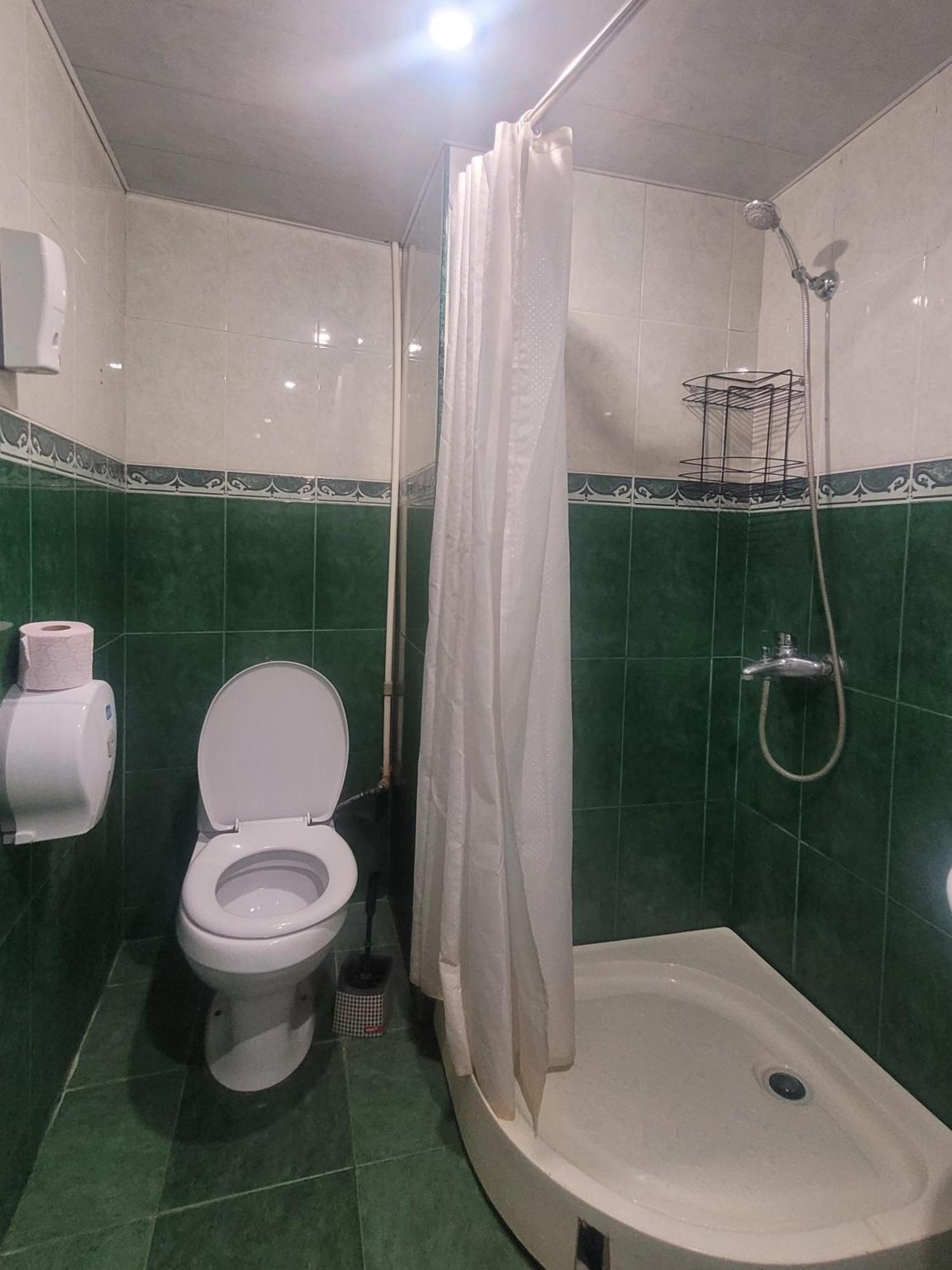 Friends Hostel Tbilisi Zewnętrze zdjęcie
