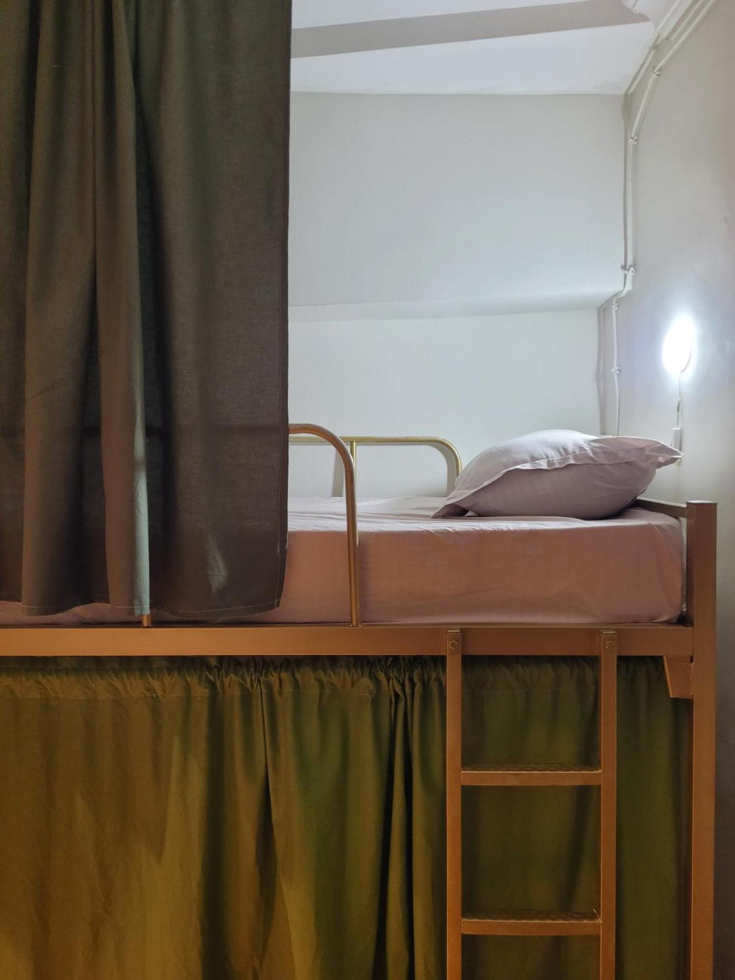 Friends Hostel Tbilisi Zewnętrze zdjęcie