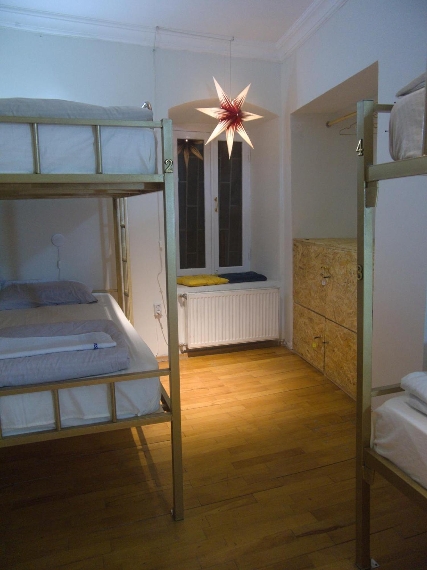 Friends Hostel Tbilisi Zewnętrze zdjęcie